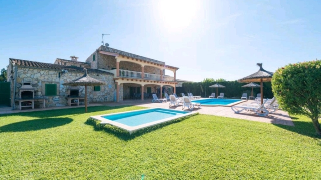 FINCA CAN GRAU