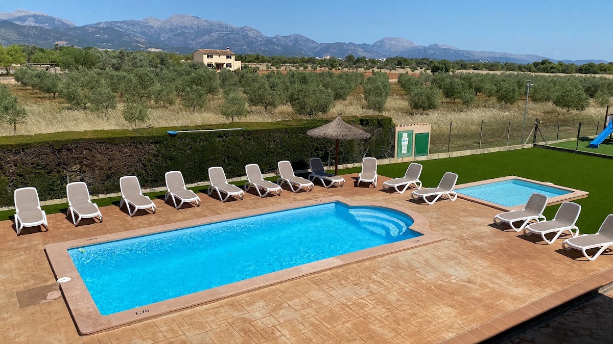 FINCA CAN GRAU