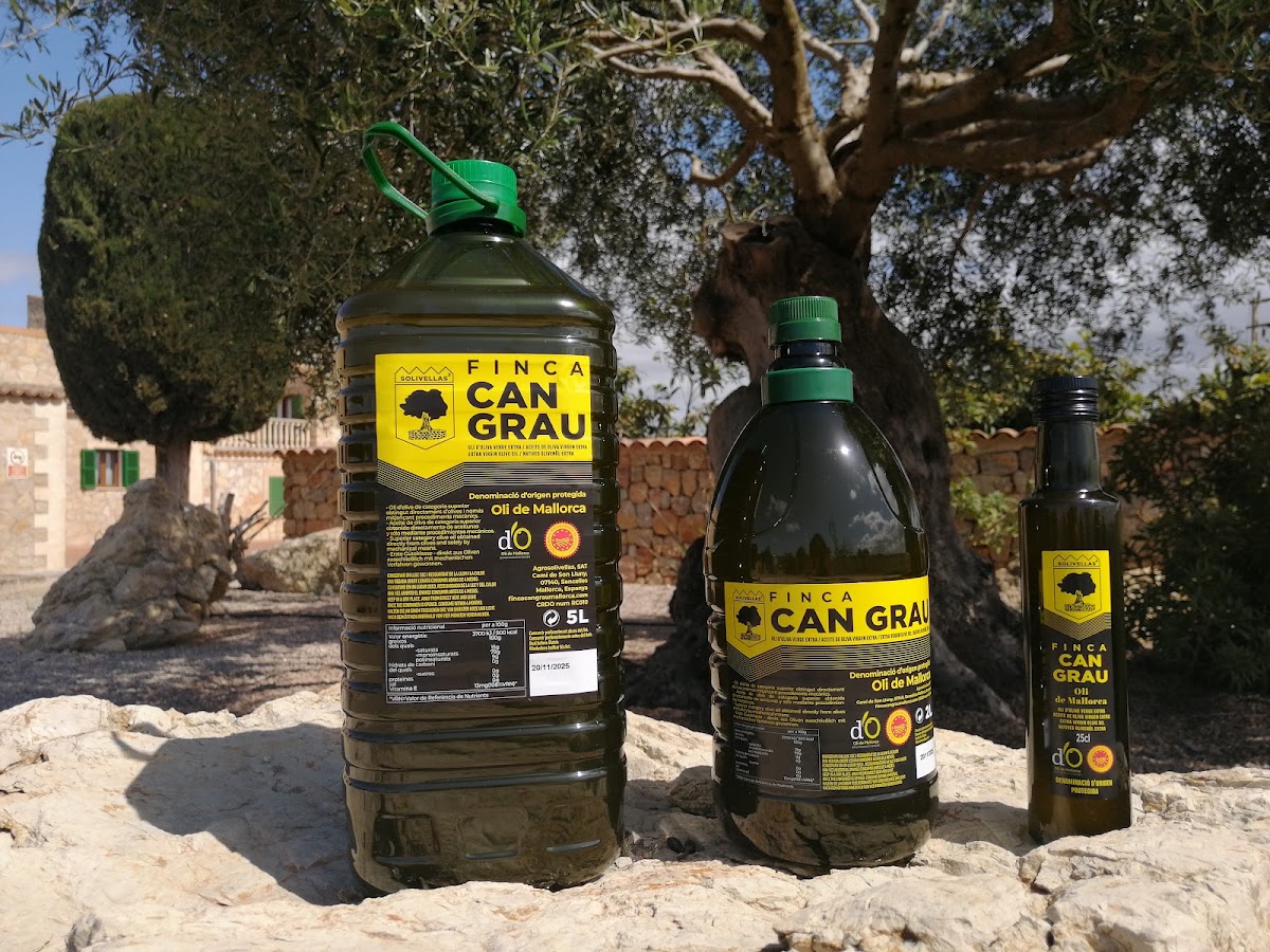 FINCA CAN GRAU