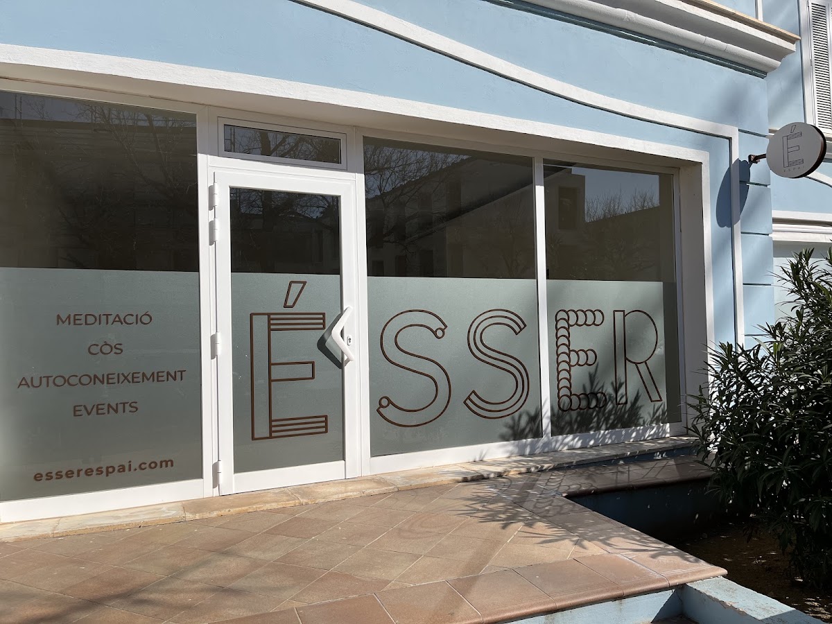 ÉSSER Spazio di Sviluppo Umano