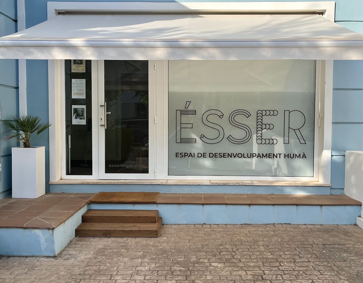 ÉSSER Espai de Desenvolupament Humà