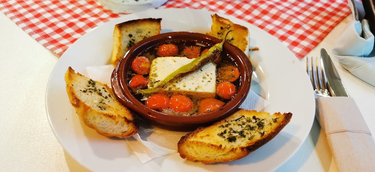 Kroatia Grill