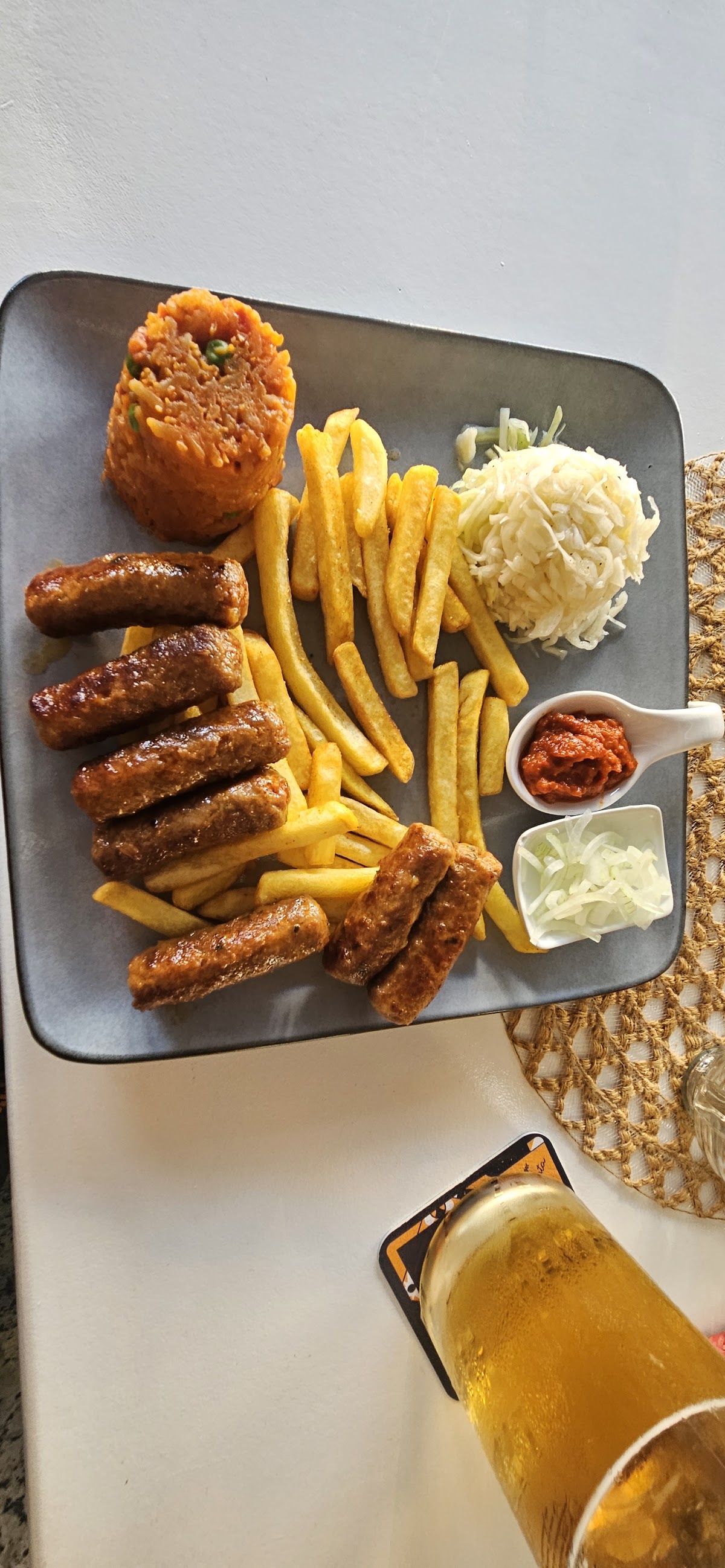 Kroatia Grill