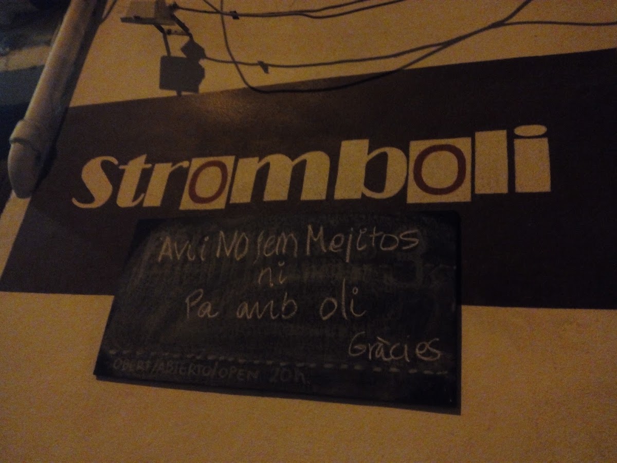 Stromboli