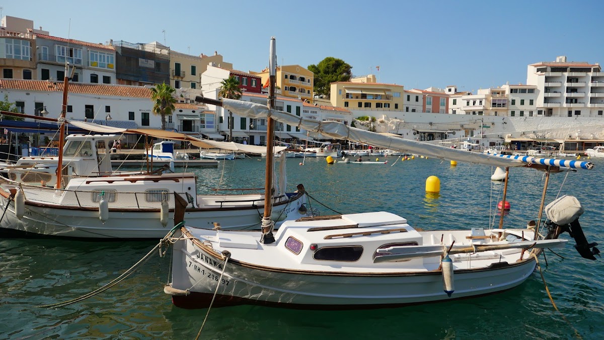 Menorca