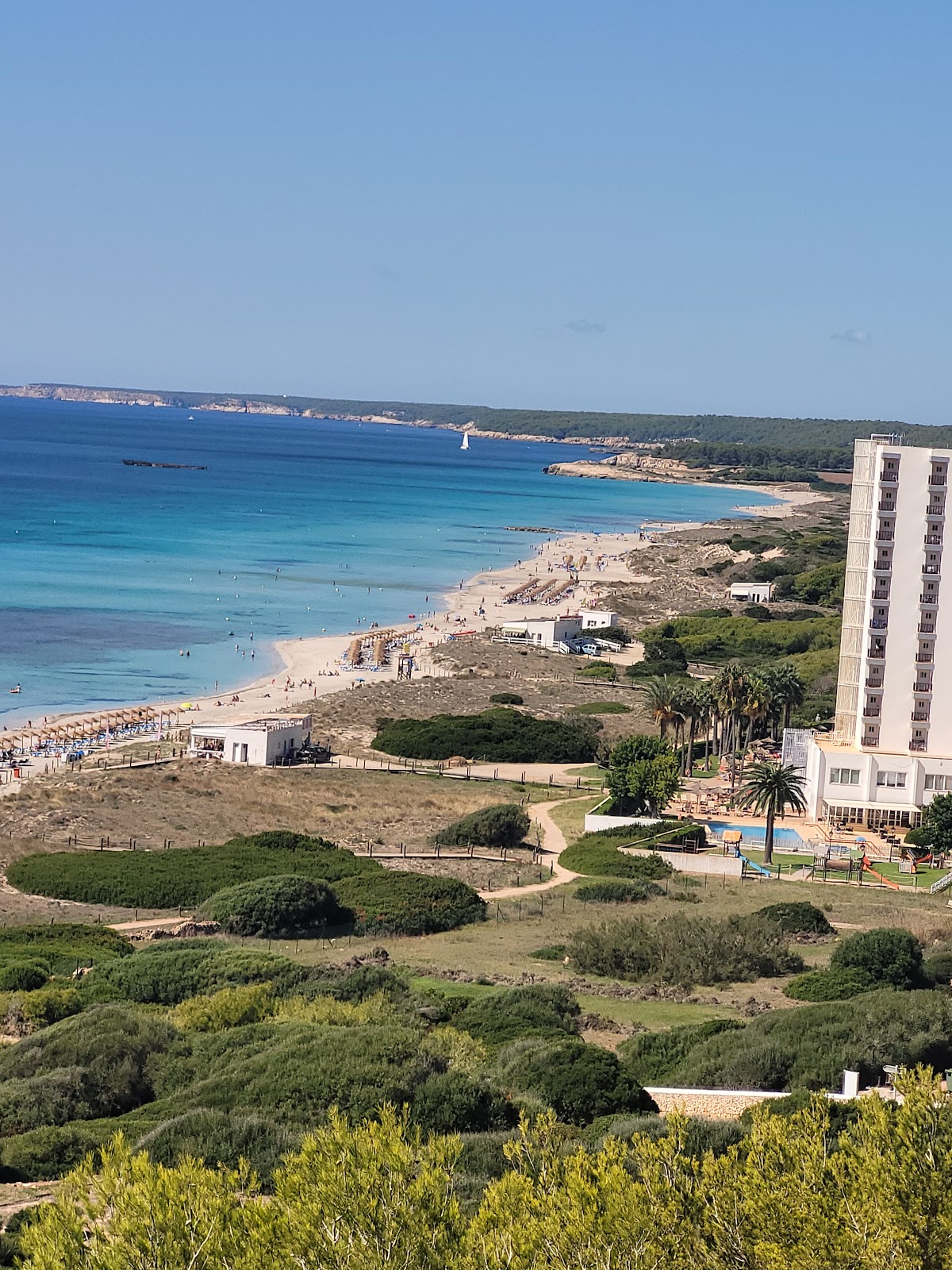 Menorca