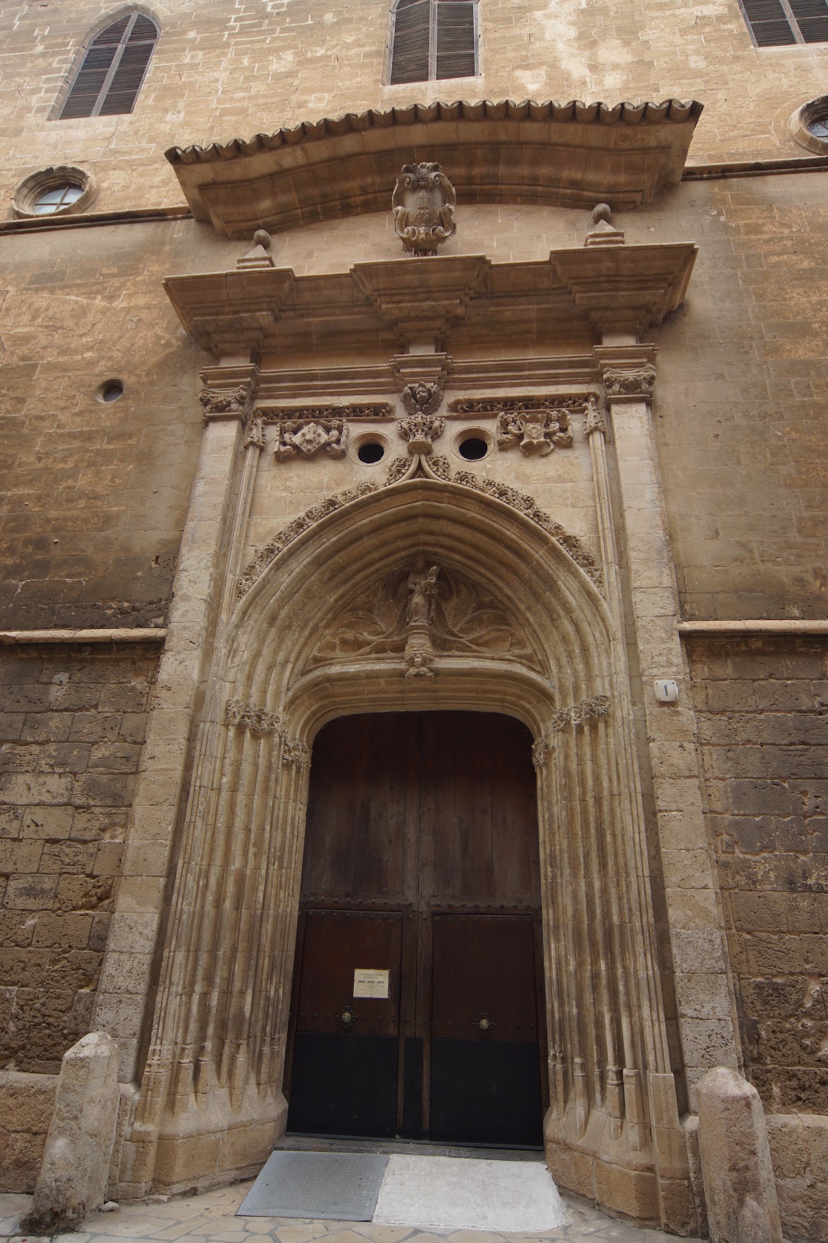 Kirke de San Nicolás