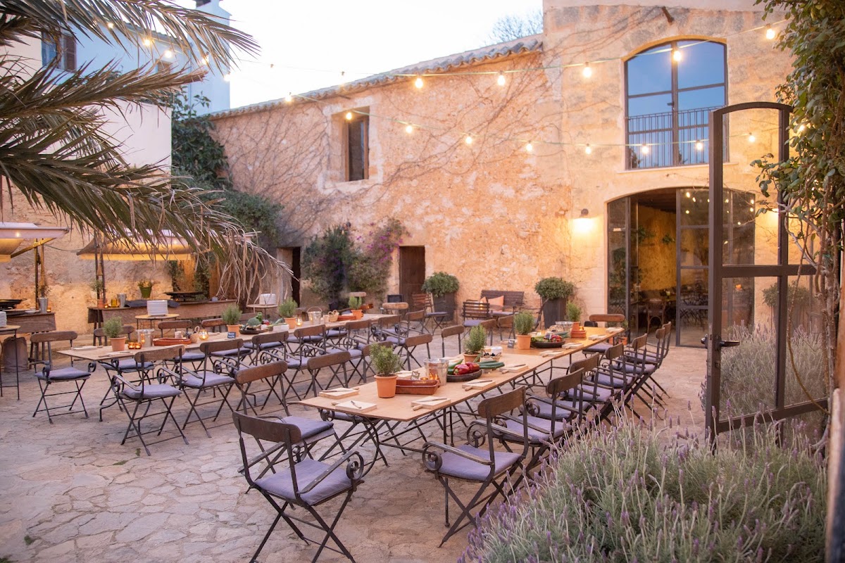 Bolita Events