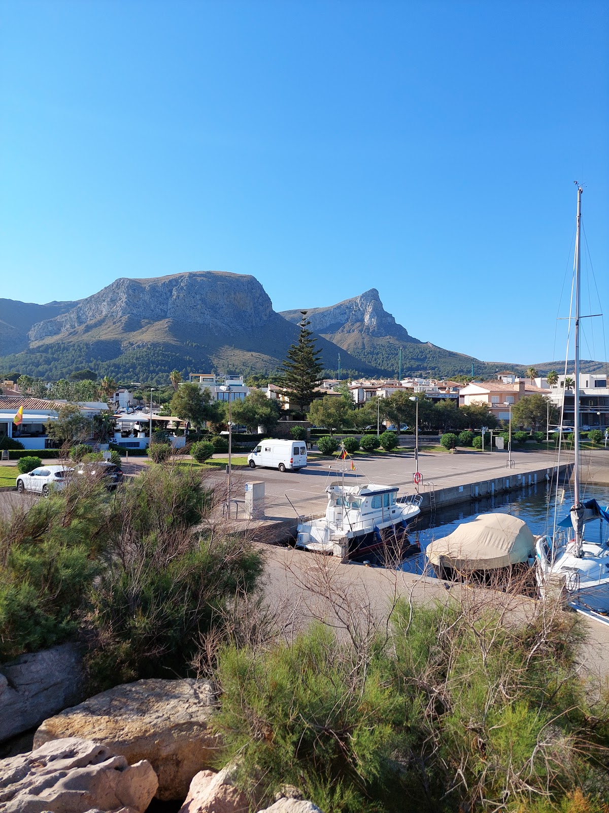 Colònia de Sant Pere