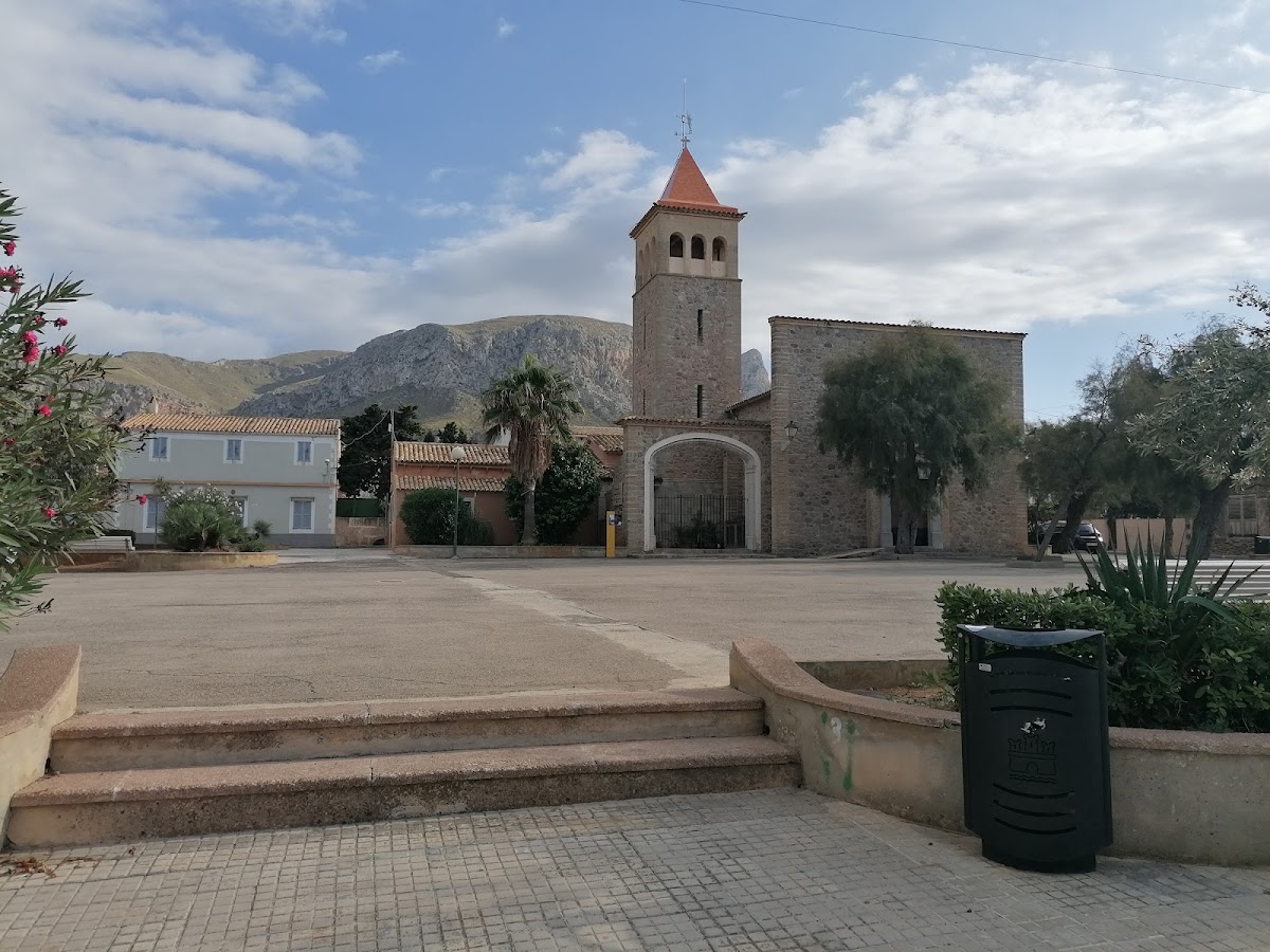 Colònia de Sant Pere