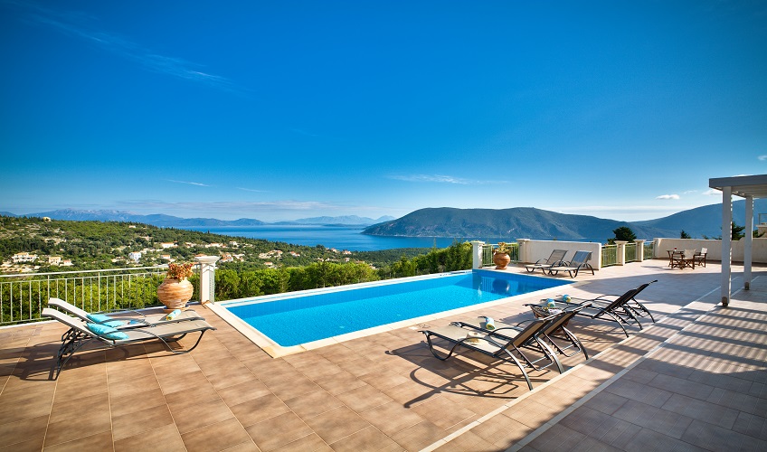 Ionian & Aegean Island Holidays