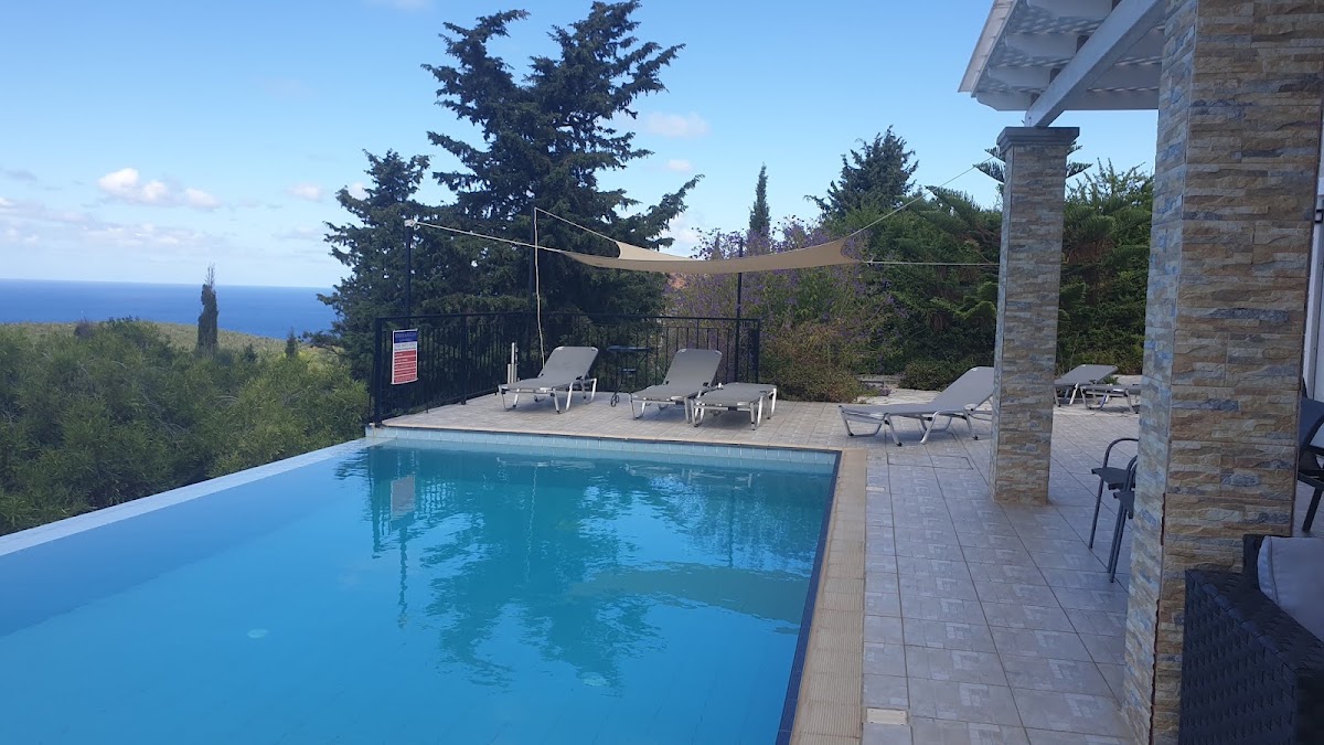Ionian & Aegean Island Holidays