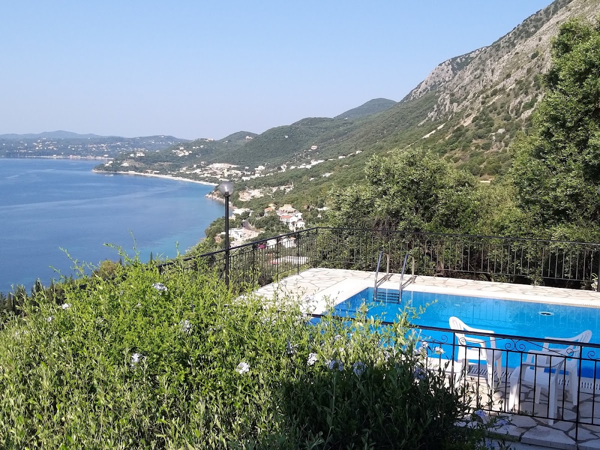 Ionian & Aegean Island Holidays