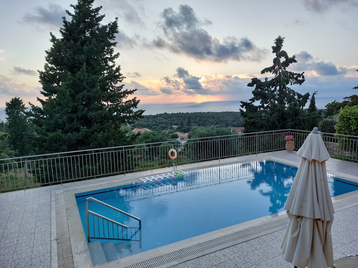 Ionian & Aegean Island Holidays