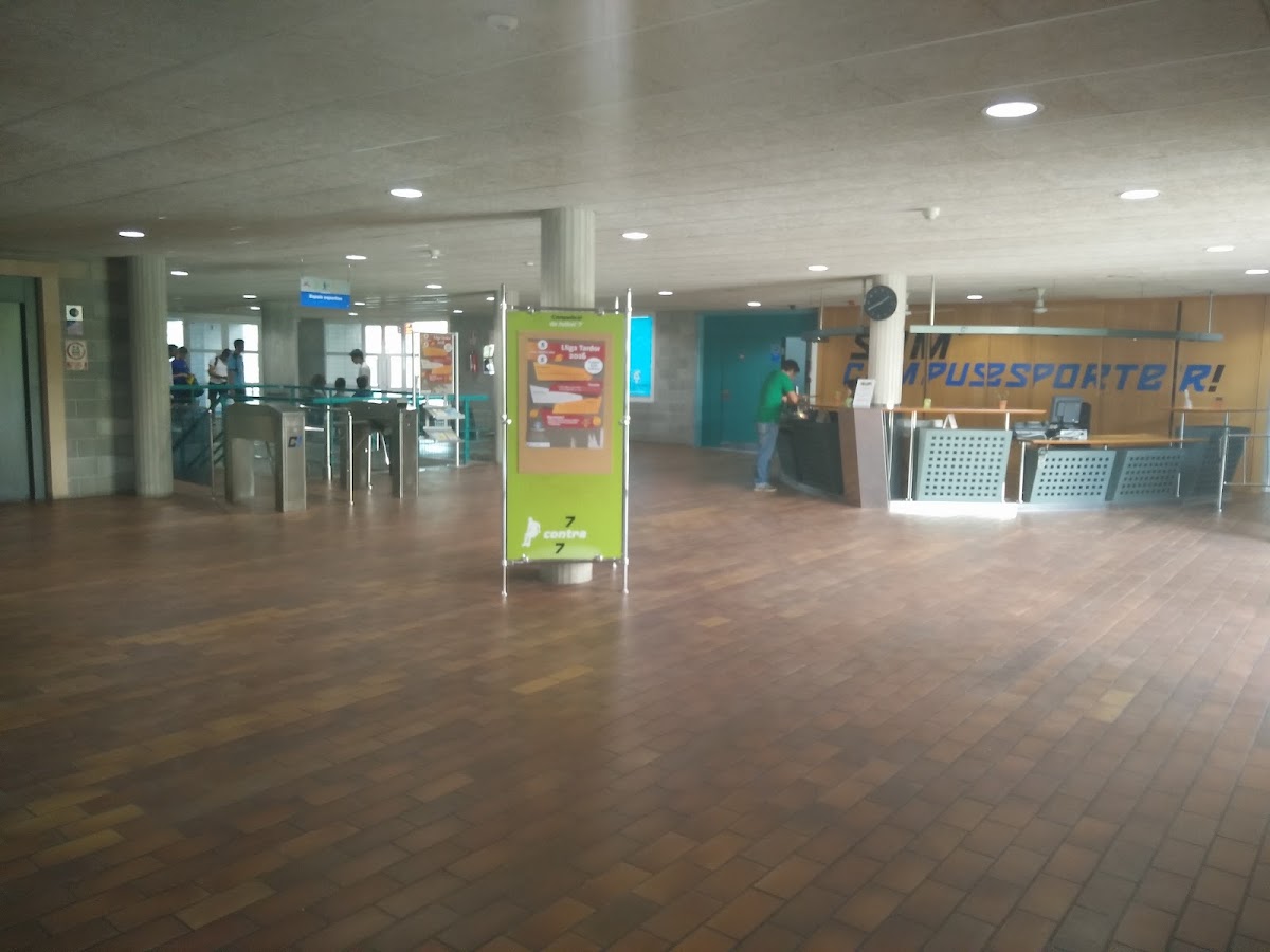 CampusEsport