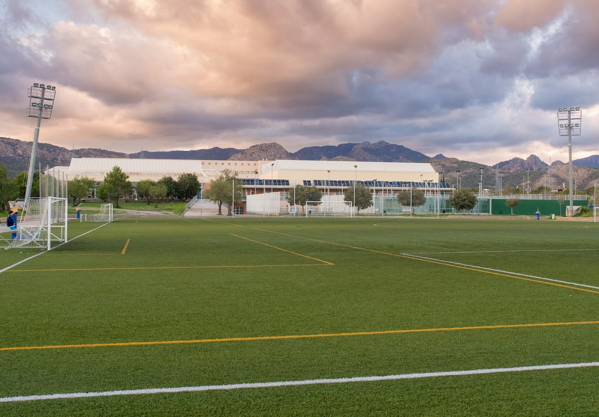 CampusEsport