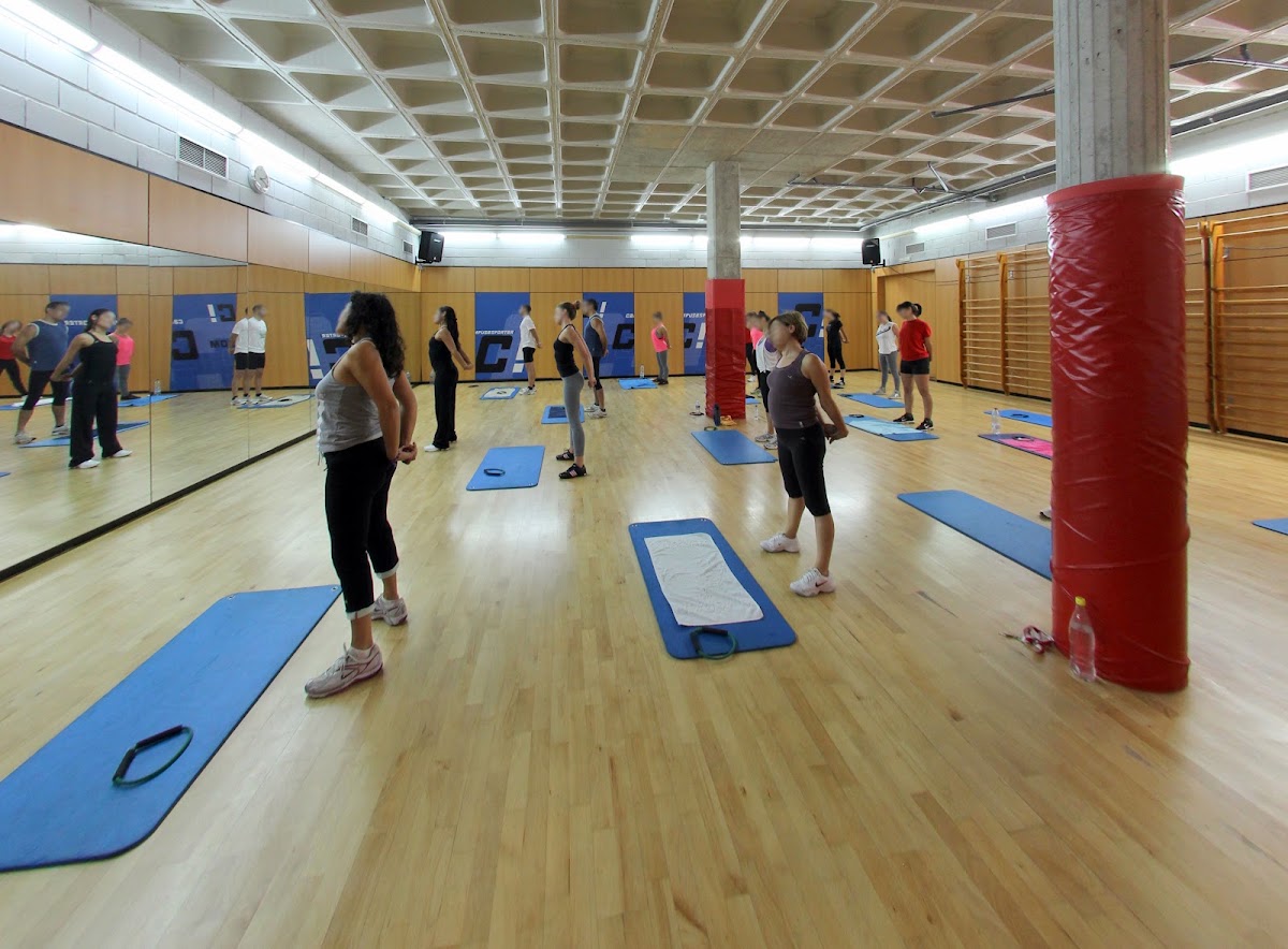 CampusEsport