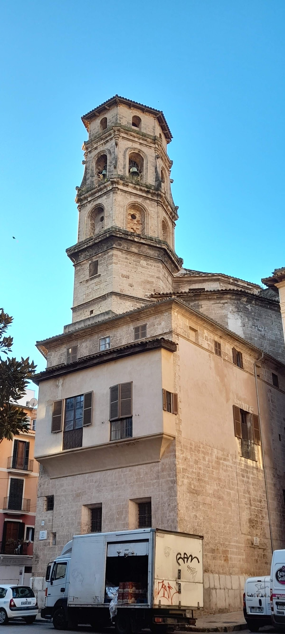 Via Roma