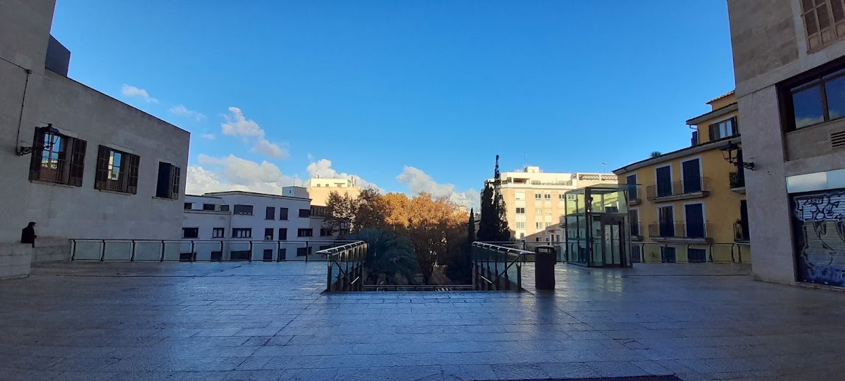 Via Roma