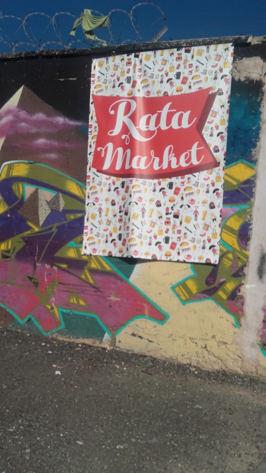 Mercado Rata
