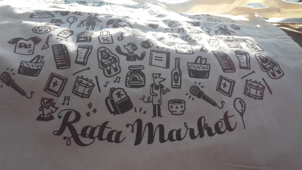 Mercado Rata