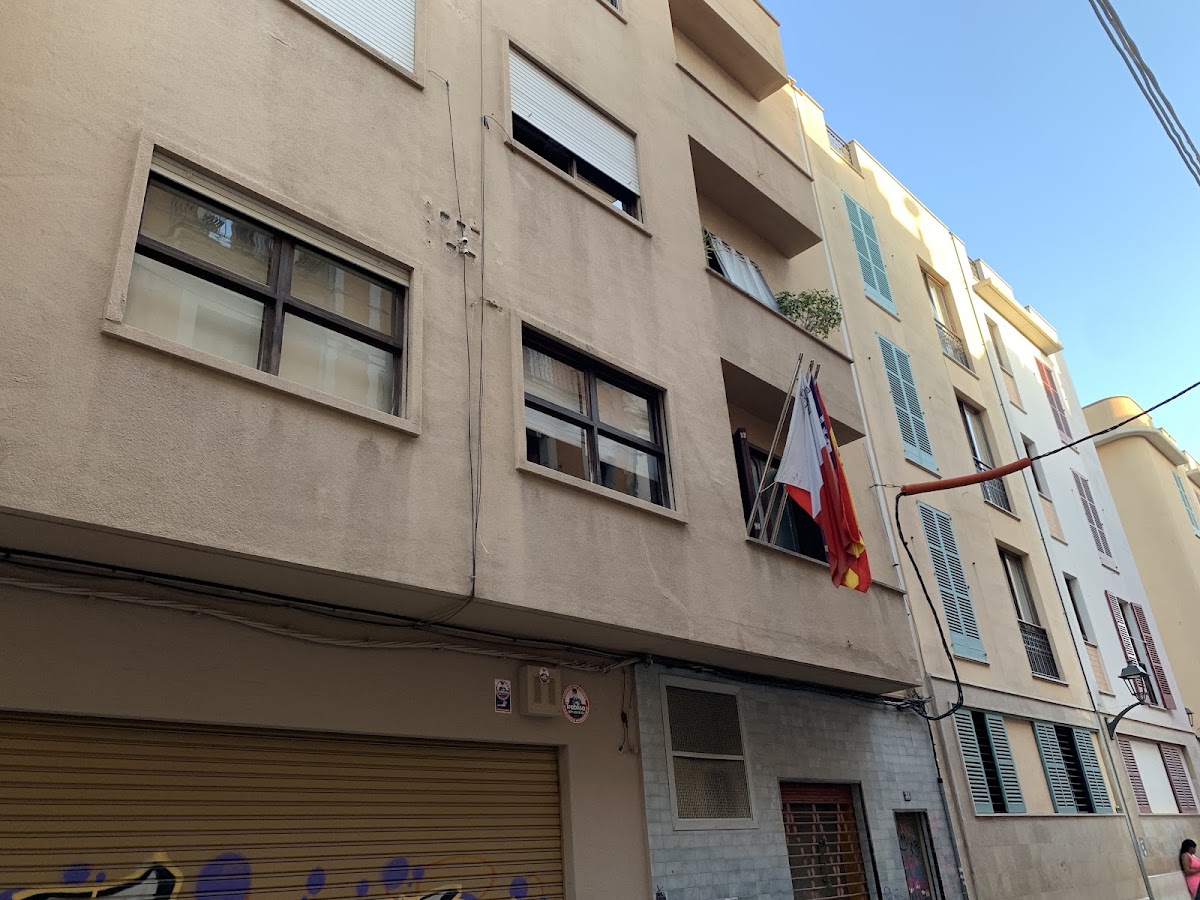 Konsulat de Malta i Islas Baleares