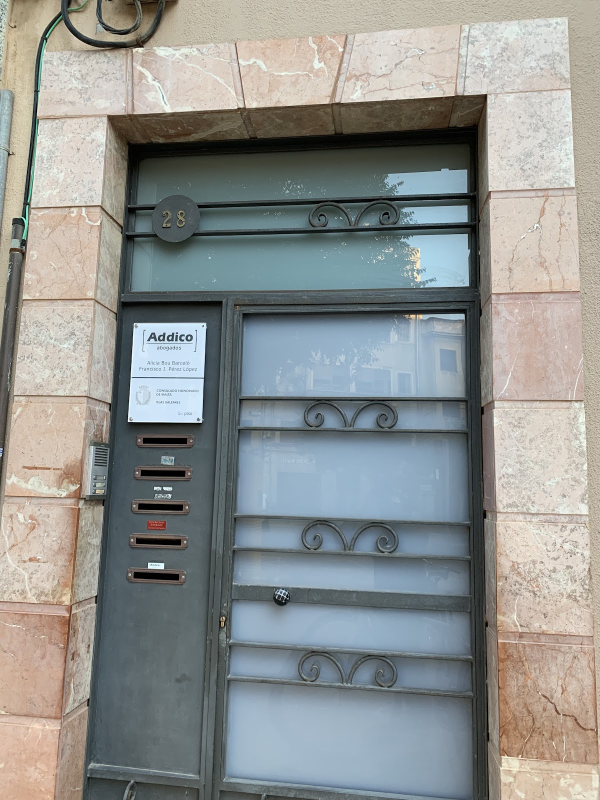 Konsulat de Malta i Islas Baleares