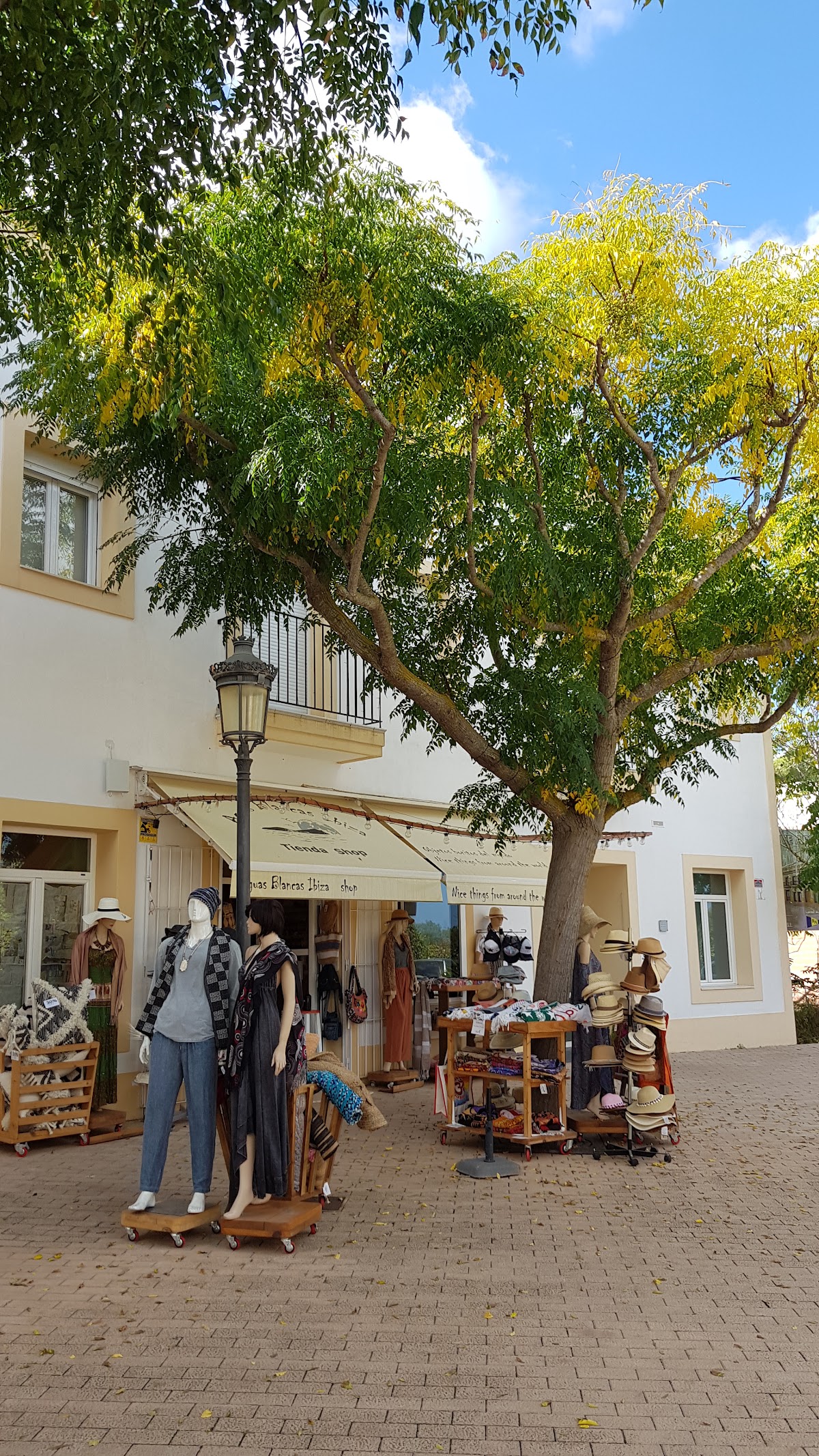 Ibiza