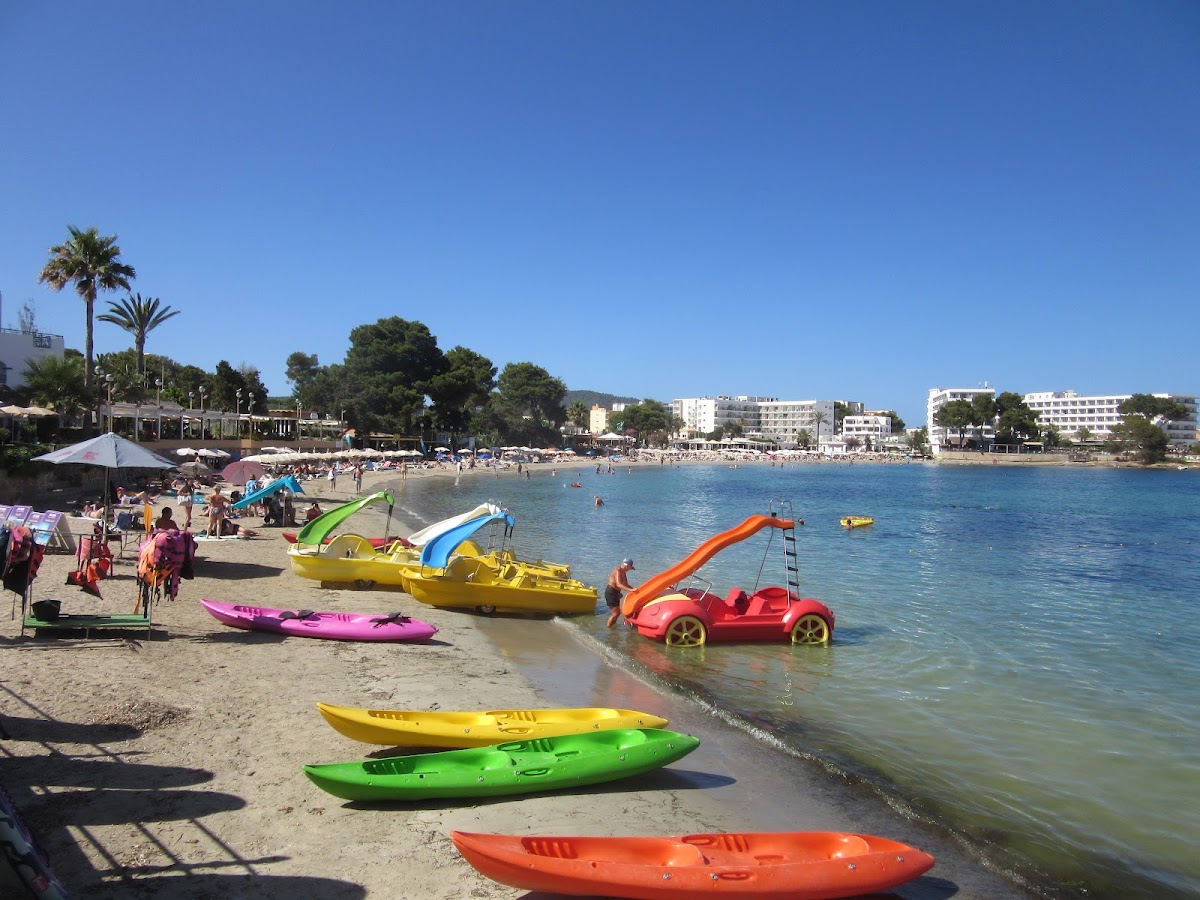 Ibiza