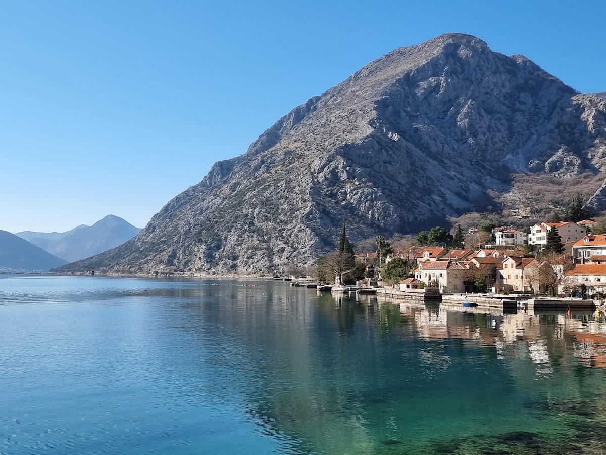 Bugten af Kotor