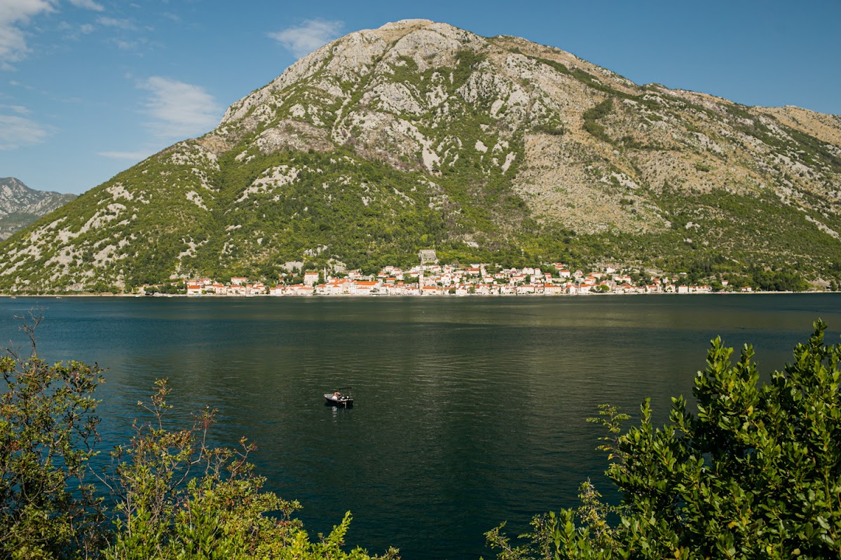 Bugten af Kotor