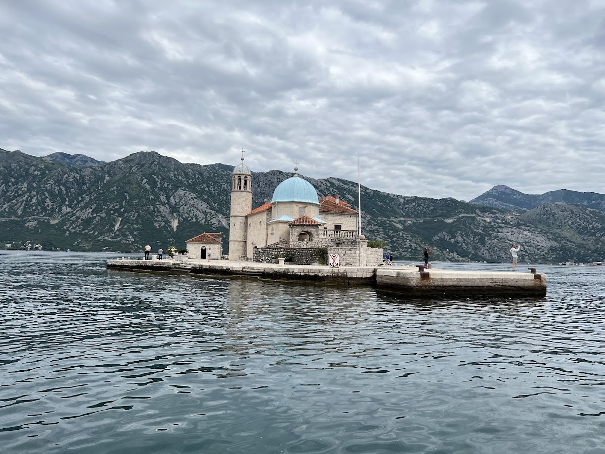 Bugten af Kotor