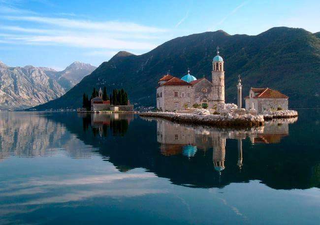 Bugten af Kotor