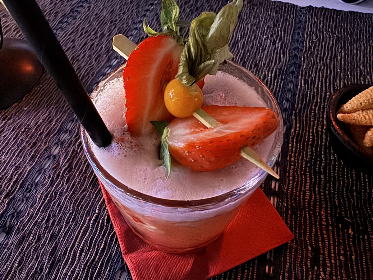 MiniBar