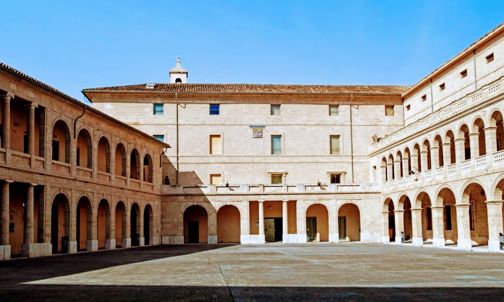 La Misericordia