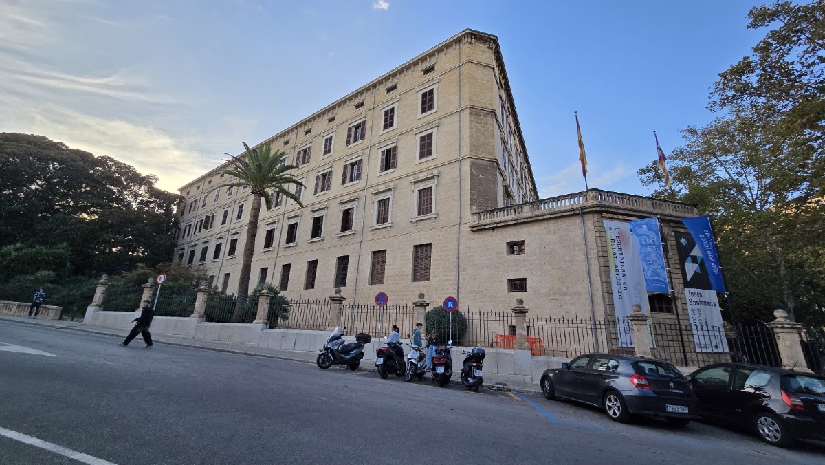 La Misericordia