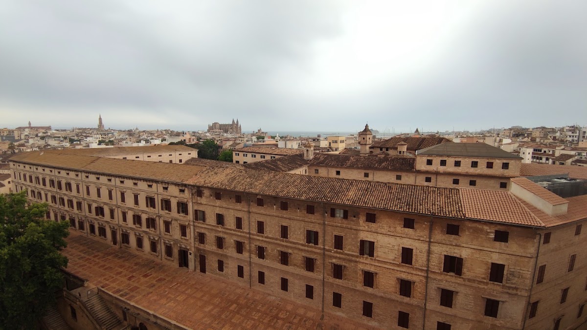 La Misericordia