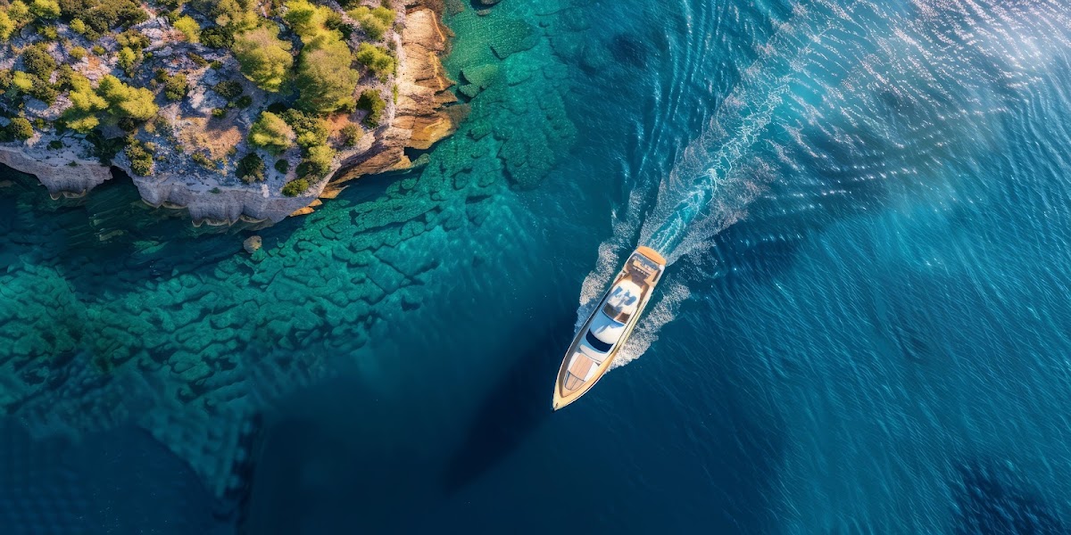 MCH YACHTS