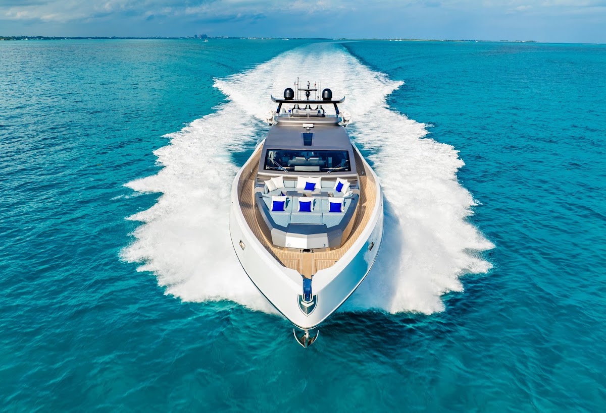 MCH YACHTS
