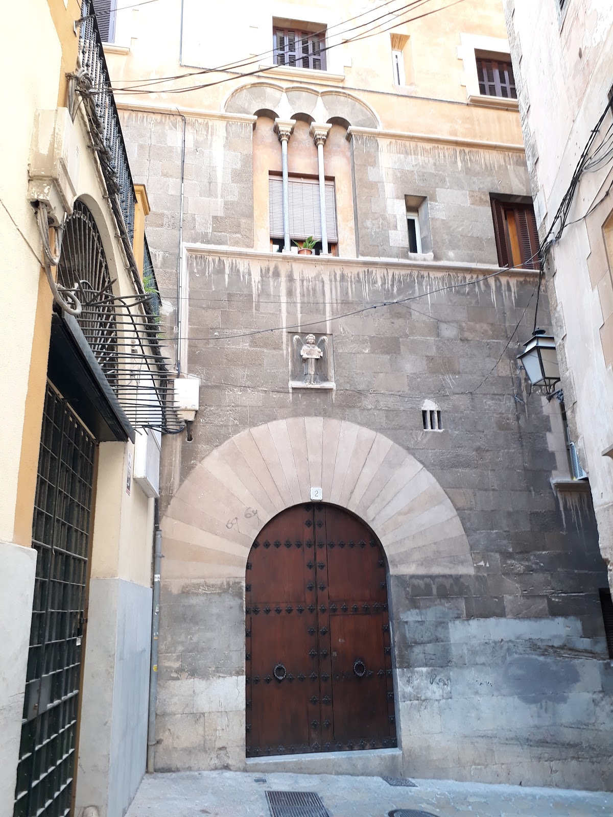 Avinguda de Jaume III