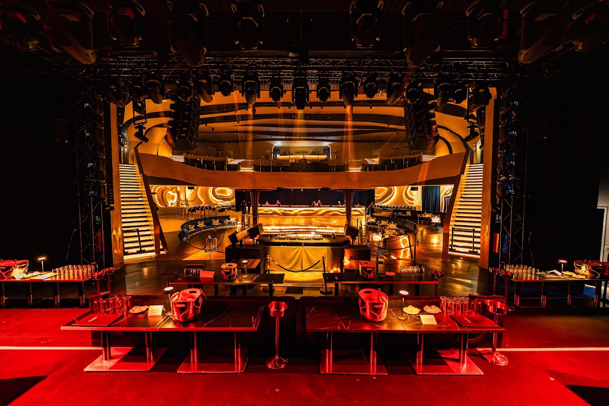 Amok Nightclub | Palma