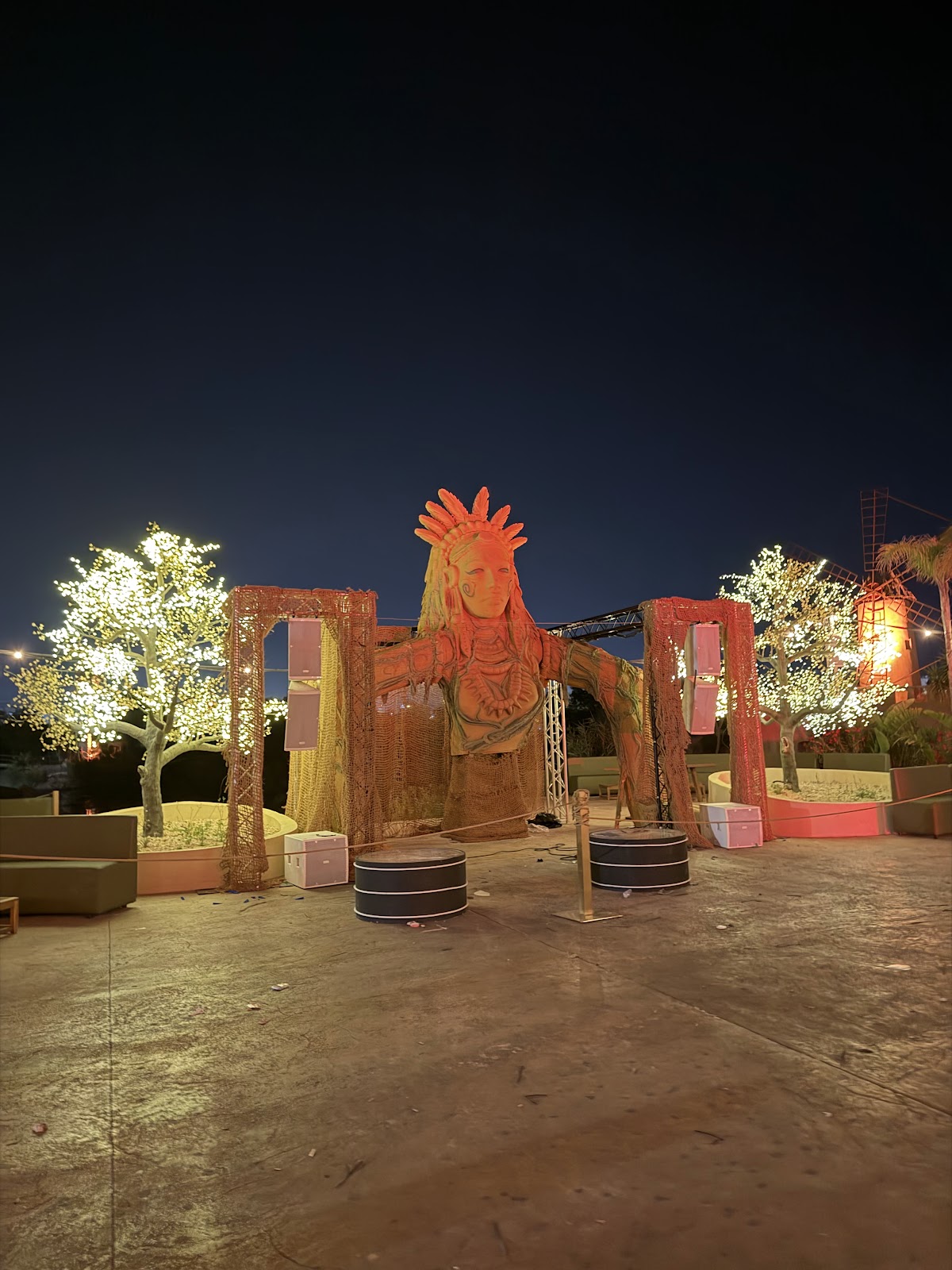 Amok Nightclub | Palma