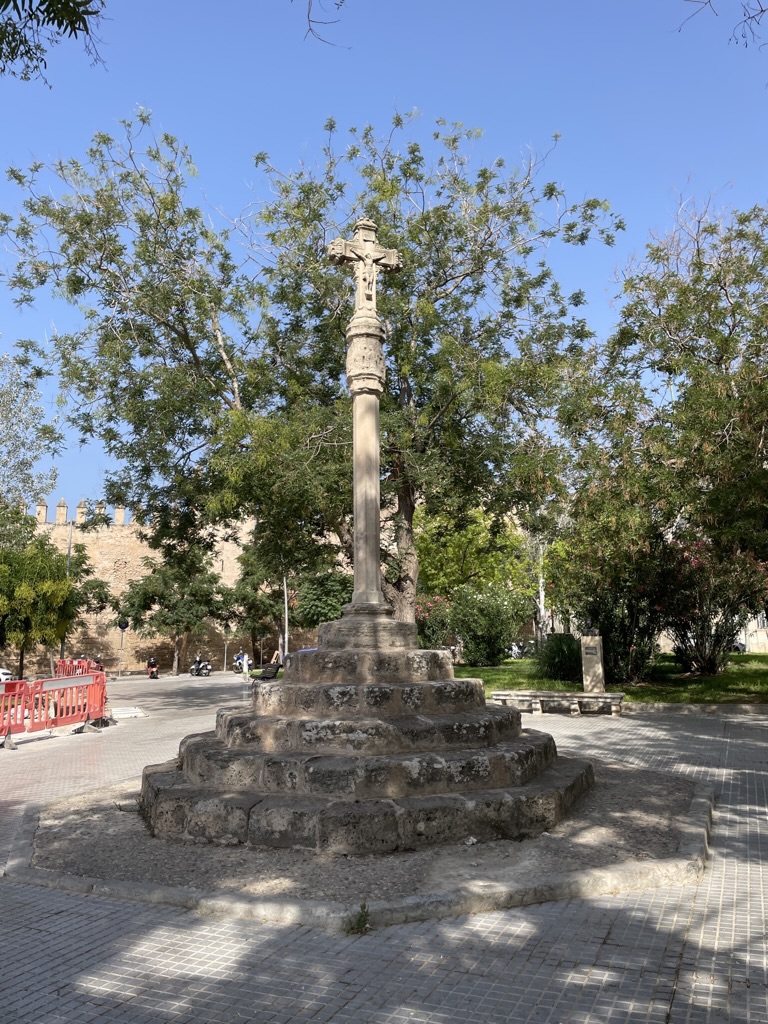 Parc de la Porta del Camp