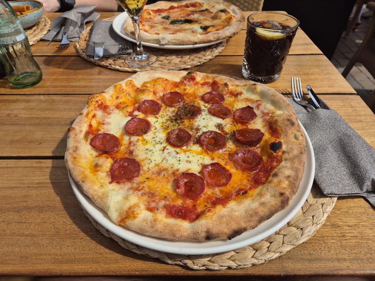 Little Italy