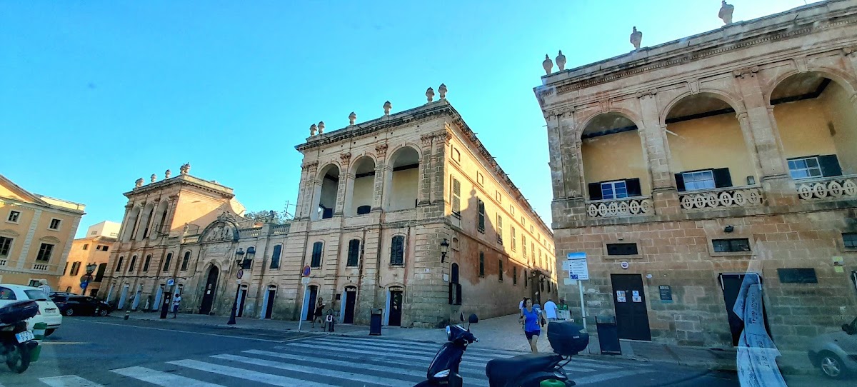 Ciutadella de Menorca