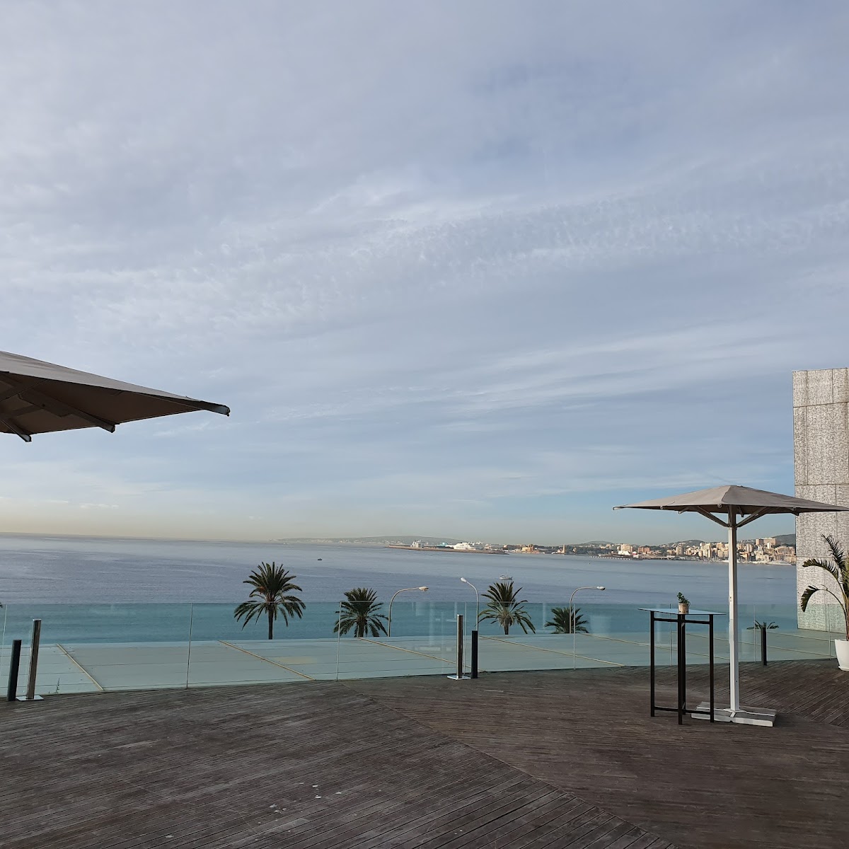 Centro de Convenciones de Palma