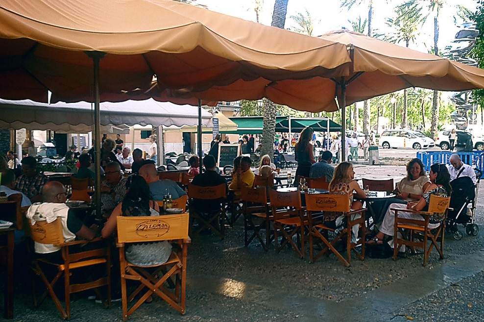 Café la Lonja