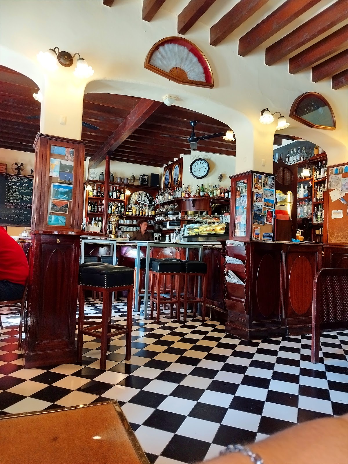 Café la Lonja