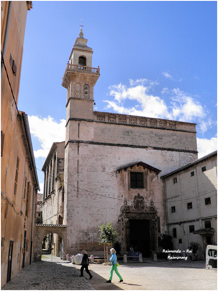 Couvent de Santa Clara