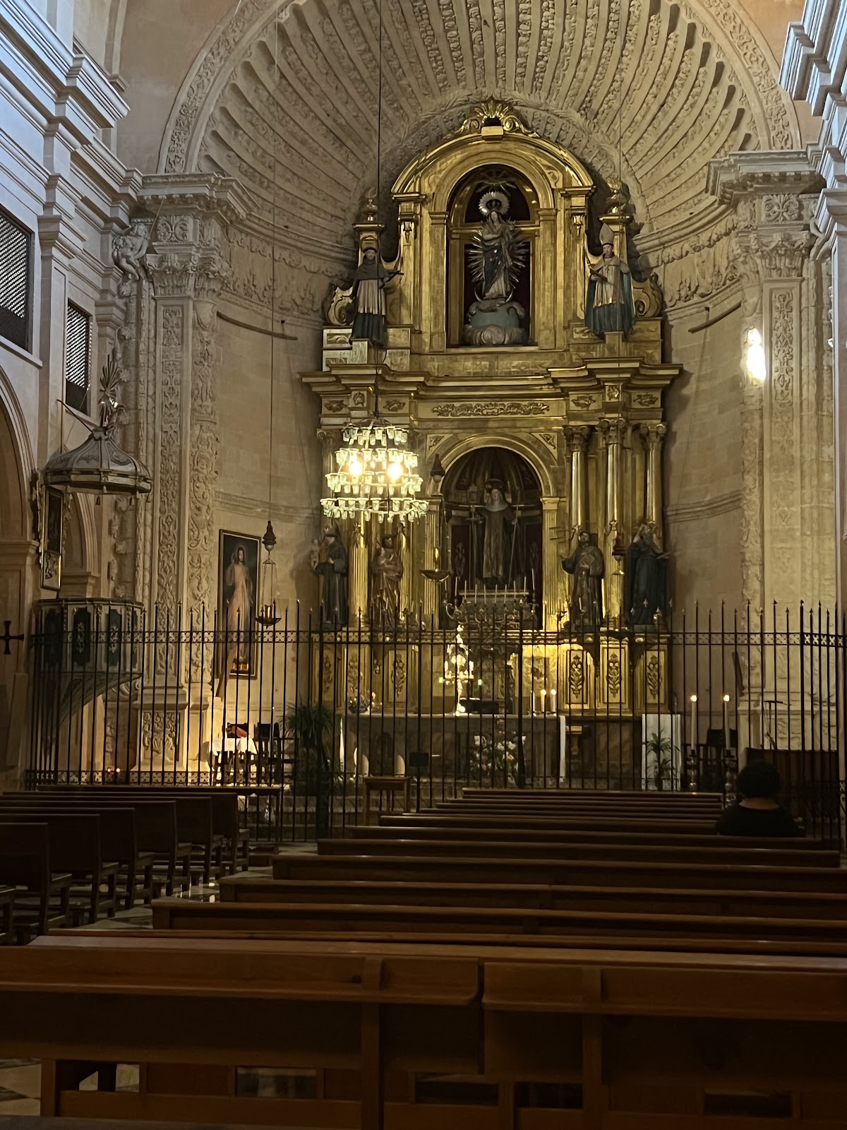 Kloster de Santa Clara
